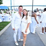 Shane and Melissa Douglas