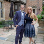 Steve and Rebecca Hermann