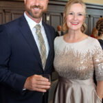 Tim Coleman, Melanie Richards