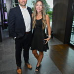 Todd and Julie Lotzer