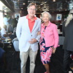 Tom and Wendy Gueth