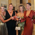 Trisha Mans, Natasha Robinette, Kellie Garf, Kyle Southward