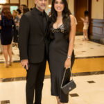 Tushar and Naomi Vakhariya