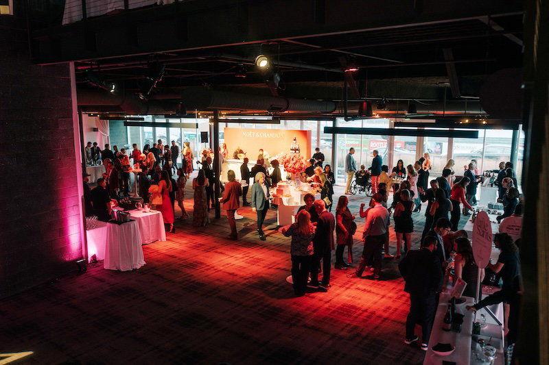 Uncork for a Cure