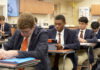 Brother Rice High School: A Higher Standard for a Brighter Tomorrow