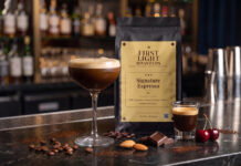 The Espresso Martini Is a Test of Your Beverage Program