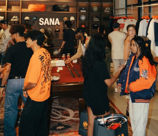 SANA Puts Down Roots in Downtown Detroit SANA in Downtown Detroit