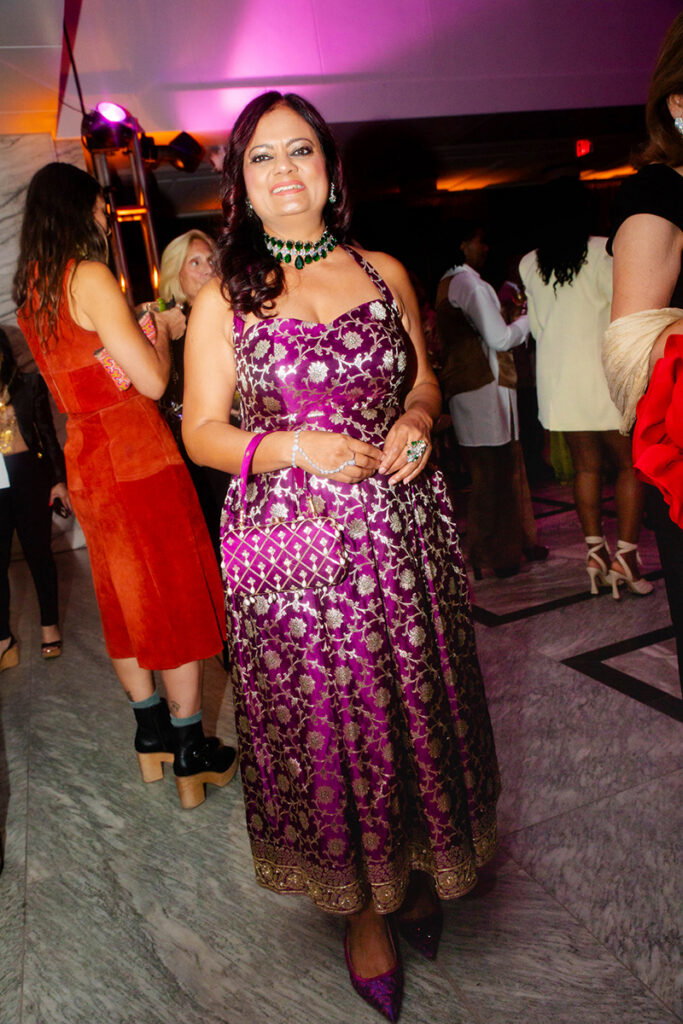 Rachna Chandra