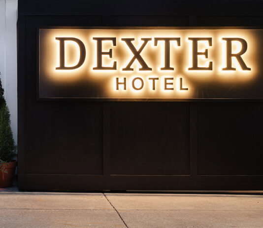 A Visit to Dexter Hotel in Elk Rapids