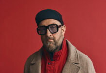 Claude VonStroke Reflects on 20 Years of ‘Beware of the Bird’ Claude VonStroke