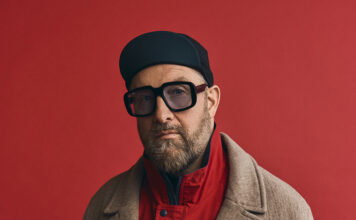 Claude VonStroke Reflects on 20 Years of ‘Beware of the Bird’ Claude VonStroke