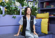 Hour Detroit Top Doc Begum Akay, M.D. on Innovations in Pediatric Surgery
