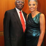 Al and Faye Nelson