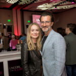 Amy and Adrian Balaj