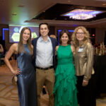 Anna Lippert, Drew Kell, Gina Kell Spehn, Rachelle Lippert