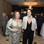 Anne Nechal, Nikki Braddock