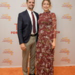 Bob Merkle, Chelsea Sturza