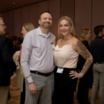 Brian and Angela Christy
