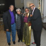Carl and Hilda Vest, Aku Kadogo, Tyree Guyton