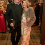 Chad and Lynn Johnson