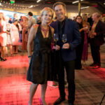 Christel Gallard, Dan Glisky