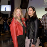 Christine Brisse, Carolyn Lorenz