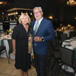 Cindy and Ray Polovich