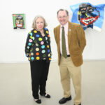Colleen Houlihan, Peter Cohen