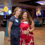 Colleen Schomaker, Melissa Hammett