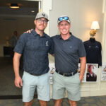 Cory Vanheck, Rob Yahrmarkt