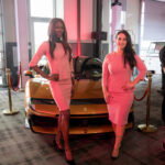 Courtney Wicks, Valerie Brikho