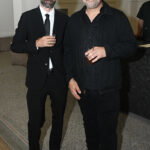 Dan Armand, Jesse Cory