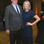 Dan and Julia Retherford