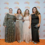 Daniela Janceski, Aleksandra Mladenovic, Vera Boskovic, Maryann Stojanovic