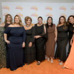 Daniela Jancevski, Jelena Musicki, Mandy Ristic, Dusanka Mrdlj, Nina Radisaljevic, Maryann Stojanovic, Julie Djurich, Mirjana Dwyer
