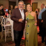 Dario Bergamo, Alyssa Pauls