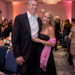 David and Jennifer Burke