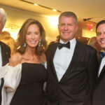 David and Jennifer Fischer, David Fischer, Dr. Steve Kalkanis