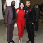 Demetrius Shields, Caitln Cartwright, Duante Beddingfield