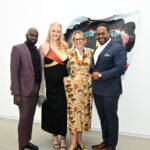 Demetrius Shields, Jane Bunch, Michelle Hoexum, Ramon Harris