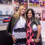 Denise Farida, Lisa Guccini-Morelli