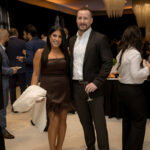 Donna Bashi, Jason Abate