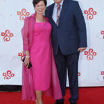 Donna and Jim Merby