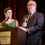 Donnna and Mike Rajkovic
