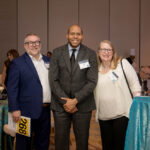 Doug Campbell, Sean White, Emily Campbell