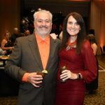 Doug and Lindsay Winkler