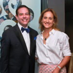 Dr. Steve and Laurel Kalkanis