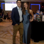 Drew Kell, Anna Lippert