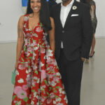 Egypt Otis, Dorian Jackson