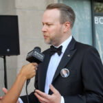 Erik Ronmark